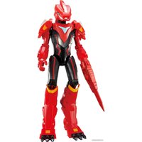 Экшен-фигурка Dinoster Люцио в дино-костюме 42138