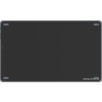 Графический монитор XP-Pen Artist 12 (2-е поколение, черный)