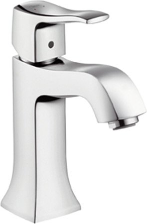 

Смеситель Hansgrohe Metris Classic 31075000