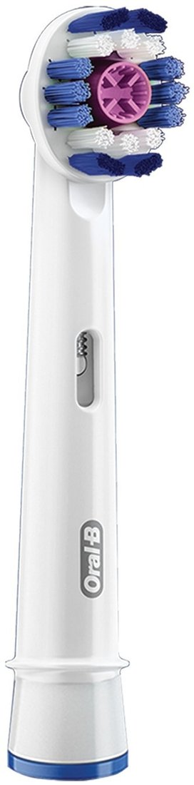 

Сменная насадка Oral-B 3D White EB 18p (1 шт)
