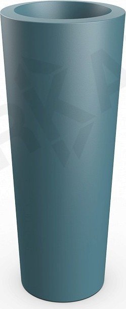 

Кашпо Berkano Keila 110 DB (бирюзовый)