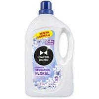 Гель для стирки Mayordomo для стирки белья + кондиционер 2 в 1 3 л