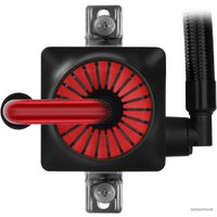 Система жидкостного охлаждения для процессора DeepCool Captain 120EX [DP-GS-H12L-CT120EX]