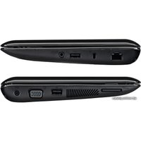 Нетбук ASUS Eee PC 1005PX-BLK006W