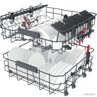 Встраиваемая посудомоечная машина Whirlpool WIC 3C33 PFE в Барановичах