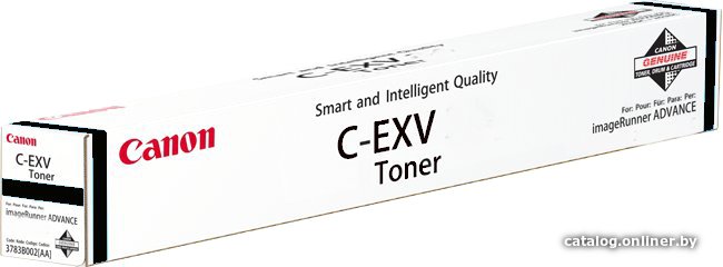 Картридж Canon C-EXV 51BK