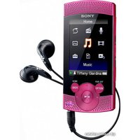 Плеер Sony NWZ-S544