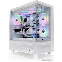 Корпус Thermaltake View 270 TG ARGB Snow CA-1Y7-00M6WN-01