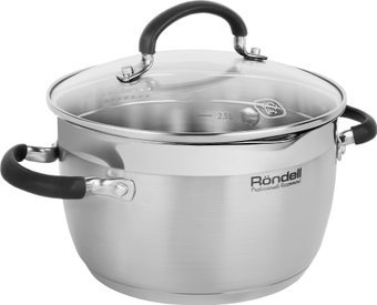 Кастрюля Rondell Zorro RDS-1448