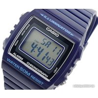 Наручные часы Casio W-215H-2A