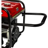 Бензиновый генератор DDE DPG10553E