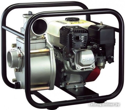 Мотопомпа Koshin SEY-100D