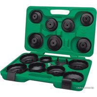 Съемник масляных фильтров Toptul JGAI1601 16 предметов