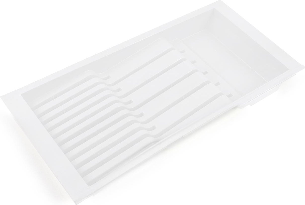 

Лоток для столовых приборов Boyard Bloki PC15/W/206x430