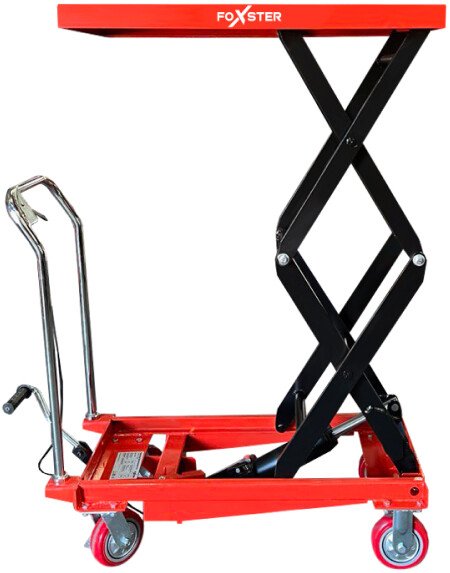 Стол-платформа Foxster TFD35 0.35т
