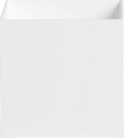 Умывальник Salini Armonia Square 03 130513G (S-Sense, глянцевый)