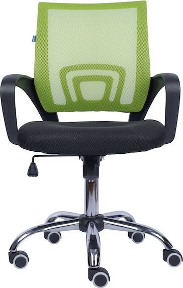 

Офисное кресло Everprof EP 696 Chrome (сетка, зеленый)