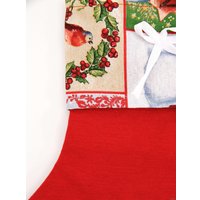 Сапог для подарков Loon Рождество