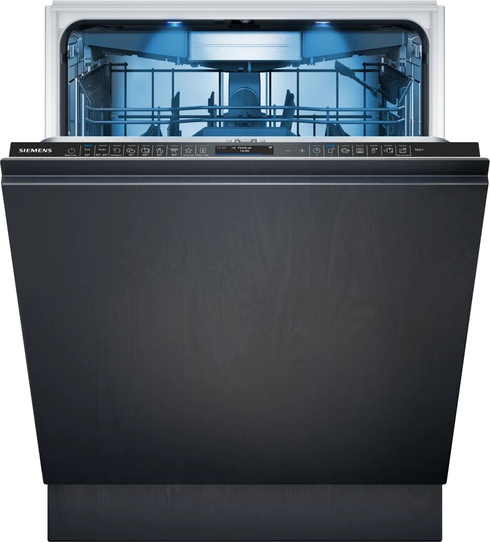 

Встраиваемая посудомоечная машина Siemens SN87TX02CE