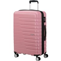 Чемодан American Tourister Flashline Lilas Pink 67 см