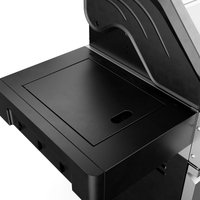 Газовый гриль для дачи Koler Krone S1 Silver KK-S1/S