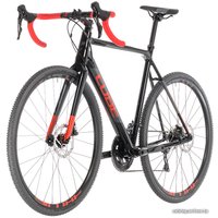 Велосипед Cube Cross Race (2019)