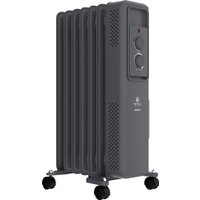 Масляный радиатор Royal Clima Ardea ROR-AR7-1500M