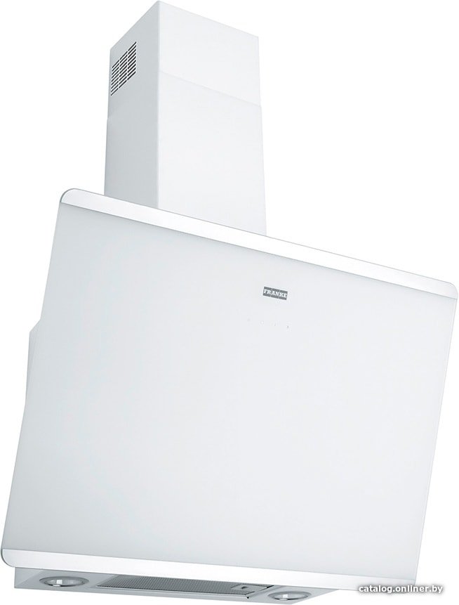 Кухонная вытяжка Franke Evo Plus FPJ 625 V WH/SS 330.0528.065