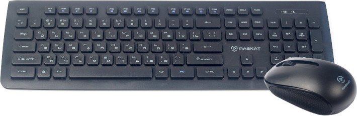 

Офисный набор Raskat BX6200