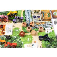 Настольная игра Эврикус Ольтре PG-17336