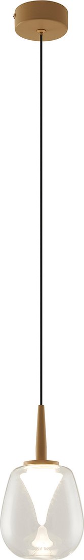 

Подвесная люстра Mantra Andromeda 8931+8945