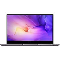 Ноутбук Huawei MateBook D 14 2021 NbD-WDI9 53013PLU