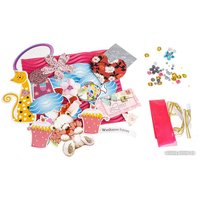 Набор для создания поделок/игрушек Белоснежка Маскарад 126-SB