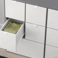 Комод Ikea Вистхус 704.935.36