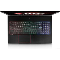 Игровой ноутбук MSI GS63VR 6RF-047RU Stealth Pro
