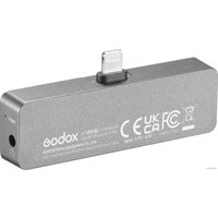 Радиосистема Godox MoveLink LT2