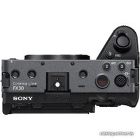 Беззеркальный фотоаппарат Sony FX30 Body