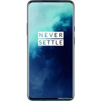 Телефон OnePlus 7T Pro 8GB/256GB (синий)