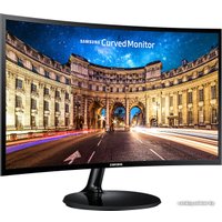 Монитор Samsung LC24F390FHIXRU