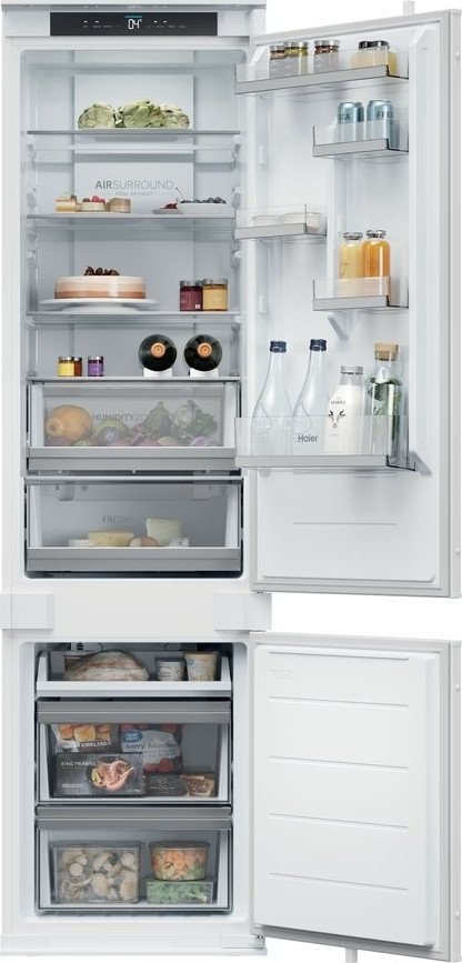 Холодильник Haier EHBQW5519E