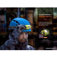 Фонарь Fenix WH23R