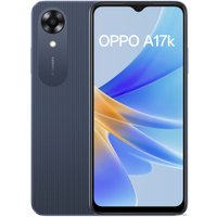 Телефон Oppo A17k CPH2471 3GB/64GB международная версия (синий)
