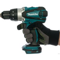 Ударная дрель-шуруповерт Makita DHP458ZJ (без АКБ)