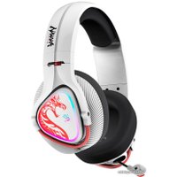 Наушники A4Tech Bloody MR720 (белый)