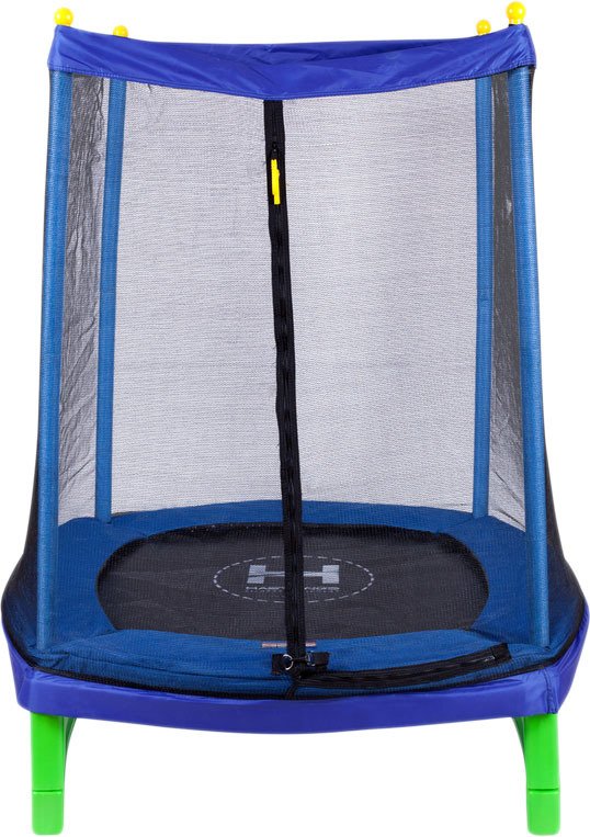 

Батут Hasttings Crox 4.5ft