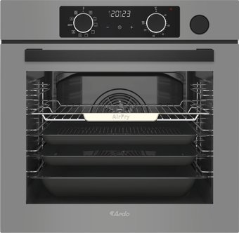 Электрический духовой шкаф ARDO BO810EAS2