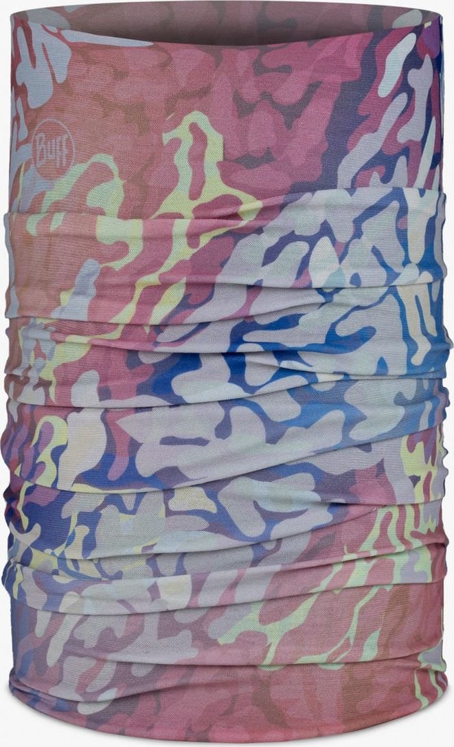 

Шарф (бафф) Buff Original Lipha Multi 132421.555.10.00