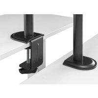 Кронштейн для монитора SPARX SNAP (черный)