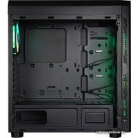 Корпус Chieftec Scorpion 4 GL-04B-OP