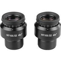 Микроскоп Микромед MC-7-ZOOM тринокулярный 30908